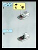 Notice / Instructions de Montage - LEGO - 7659 - Imperial Landing Craft™: Page 56