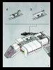 Notice / Instructions de Montage - LEGO - 7659 - Imperial Landing Craft™: Page 59