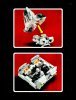 Notice / Instructions de Montage - LEGO - 7659 - Imperial Landing Craft™: Page 66