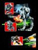 Notice / Instructions de Montage - LEGO - 7659 - Imperial Landing Craft™: Page 70