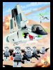 Notice / Instructions de Montage - LEGO - 7659 - Imperial Landing Craft™: Page 76