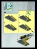 Notice / Instructions de Montage - LEGO - 7660 - Naboo N-1 Starfighter™ and Vulture Droid: Page 7