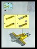 Notice / Instructions de Montage - LEGO - 7660 - Naboo N-1 Starfighter™ and Vulture Droid: Page 13