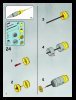 Notice / Instructions de Montage - LEGO - 7660 - Naboo N-1 Starfighter™ and Vulture Droid: Page 18