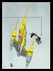 Notice / Instructions de Montage - LEGO - 7660 - Naboo N-1 Starfighter™ and Vulture Droid: Page 26