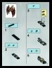 Notice / Instructions de Montage - LEGO - 7660 - Naboo N-1 Starfighter™ and Vulture Droid: Page 27