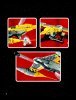 Notice / Instructions de Montage - LEGO - 7660 - Naboo N-1 Starfighter™ and Vulture Droid: Page 34