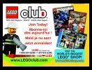 Notice / Instructions de Montage - LEGO - 7660 - Naboo N-1 Starfighter™ and Vulture Droid: Page 37