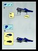 Notice / Instructions de Montage - LEGO - 7661 - Jedi Starfighter™ with Hyperdrive Booste: Page 15