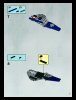 Notice / Instructions de Montage - LEGO - 7661 - Jedi Starfighter™ with Hyperdrive Booste: Page 19