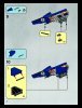 Notice / Instructions de Montage - LEGO - 7661 - Jedi Starfighter™ with Hyperdrive Booste: Page 20