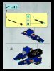 Notice / Instructions de Montage - LEGO - 7661 - Jedi Starfighter™ with Hyperdrive Booste: Page 21