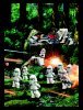 Notice / Instructions de Montage - LEGO - 7661 - Jedi Starfighter™ with Hyperdrive Booste: Page 61