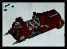 Notice / Instructions de Montage - LEGO - 7662 - Trade Federation MTT™: Page 6