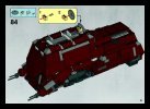 Notice / Instructions de Montage - LEGO - 7662 - Trade Federation MTT™: Page 25