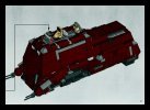 Notice / Instructions de Montage - LEGO - 7662 - Trade Federation MTT™: Page 27