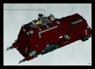 Notice / Instructions de Montage - LEGO - 7662 - Trade Federation MTT™: Page 29