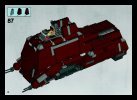 Notice / Instructions de Montage - LEGO - 7662 - Trade Federation MTT™: Page 30