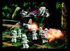 Notice / Instructions de Montage - LEGO - 7662 - Trade Federation MTT™: Page 59