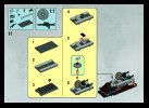 Notice / Instructions de Montage - LEGO - 7662 - Trade Federation MTT™: Page 6