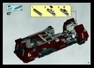 Notice / Instructions de Montage - LEGO - 7662 - Trade Federation MTT™: Page 53