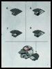 Notice / Instructions de Montage - LEGO - 7663 - Sith Infiltrator™: Page 13