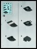 Notice / Instructions de Montage - LEGO - 7663 - Sith Infiltrator™: Page 14