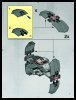 Notice / Instructions de Montage - LEGO - 7663 - Sith Infiltrator™: Page 17