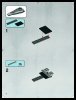 Notice / Instructions de Montage - LEGO - 7663 - Sith Infiltrator™: Page 18