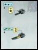 Notice / Instructions de Montage - LEGO - 7663 - Sith Infiltrator™: Page 19