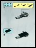 Notice / Instructions de Montage - LEGO - 7663 - Sith Infiltrator™: Page 21