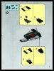 Notice / Instructions de Montage - LEGO - 7663 - Sith Infiltrator™: Page 23