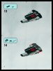 Notice / Instructions de Montage - LEGO - 7663 - Sith Infiltrator™: Page 24