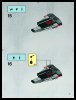 Notice / Instructions de Montage - LEGO - 7663 - Sith Infiltrator™: Page 25