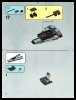 Notice / Instructions de Montage - LEGO - 7663 - Sith Infiltrator™: Page 26