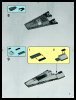 Notice / Instructions de Montage - LEGO - 7663 - Sith Infiltrator™: Page 29