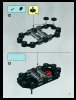 Notice / Instructions de Montage - LEGO - 7664 - TIE Crawler™: Page 23