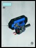 Notice / Instructions de Montage - LEGO - 7664 - TIE Crawler™: Page 32