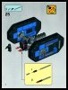 Notice / Instructions de Montage - LEGO - 7664 - TIE Crawler™: Page 22