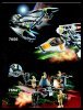 Notice / Instructions de Montage - LEGO - 7664 - TIE Crawler™: Page 26