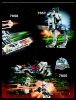 Notice / Instructions de Montage - LEGO - 7664 - TIE Crawler™: Page 27