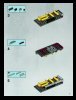 Notice / Instructions de Montage - LEGO - 7665 - Republic Cruiser™: Page 17