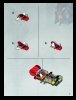 Notice / Instructions de Montage - LEGO - 7665 - Republic Cruiser™: Page 25