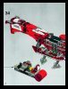 Notice / Instructions de Montage - LEGO - 7665 - Republic Cruiser™: Page 26