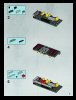 Notice / Instructions de Montage - LEGO - 7665 - Republic Cruiser™: Page 29