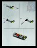 Notice / Instructions de Montage - LEGO - 7665 - Republic Cruiser™: Page 31