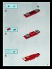 Notice / Instructions de Montage - LEGO - 7665 - Republic Cruiser™: Page 37