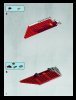 Notice / Instructions de Montage - LEGO - 7665 - Republic Cruiser™: Page 40