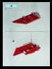 Notice / Instructions de Montage - LEGO - 7665 - Republic Cruiser™: Page 41