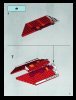 Notice / Instructions de Montage - LEGO - 7665 - Republic Cruiser™: Page 45